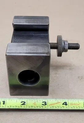 Used ALORIS CXA 4 Tool Holders Kentucky US | Aucto #1308160