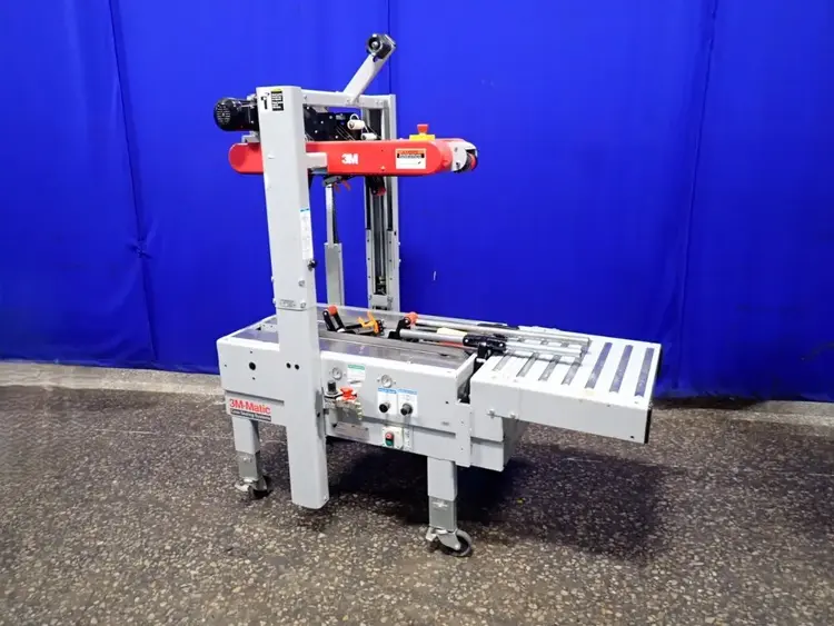 Used 3M 700R Sealers Ohio US | HGR 24 #1147665