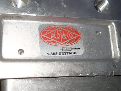 USED DESTACO 82M323005NC8