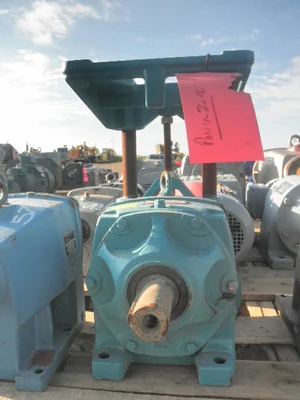 USED HANSEN SFN35B
