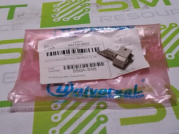 Used _UNKNOWN_ _UNKNOWN_ Lift Assemblies Florida US | SMT Resource #492677