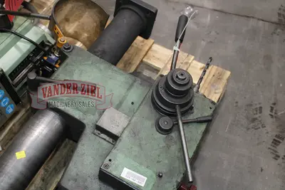 Used 2026 SOLBERGA SE 2025 BH Drills Michigan US | Vander Ziel Machinery Sales #1262370