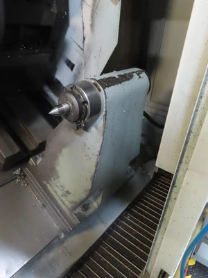 Used MORI SEIKI NL2500MC/700 5-Axis or More CNC Lathes Minnesota US | Machinesused.com #1481810