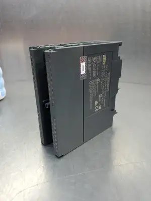 USED Siemens Simatic S7