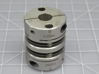 Used NBK _UNKNOWN_ Motor Control Parts | OCO Industrial #1759577