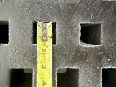 Used ACORN N/A Welding Tables Ohio US | G-2000, Inc. #1372491