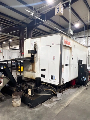 2018 MAZAK INTEGREX I400ST Lathes CNC 5 Axis or More | Asset Exchange Corporation (2)