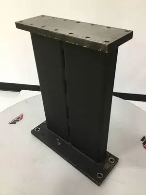 Used UNKNOWN MANUFACTURER RS419 Robot Parts Michigan US | Ideal Machinery #570750