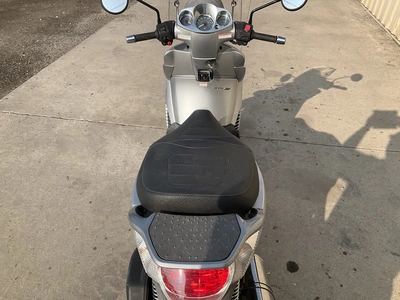 Used 2009 APRILIA CABRAMATTA Motorcycles (Misc) Michigan US | Miedema Asset Management Group #1316083