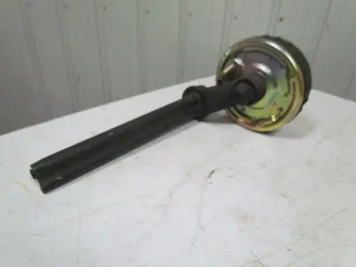Alko Kober Rubber Torsion Trailer Stub Axle 5" on 4.5"Bolt Circle 10" Hub