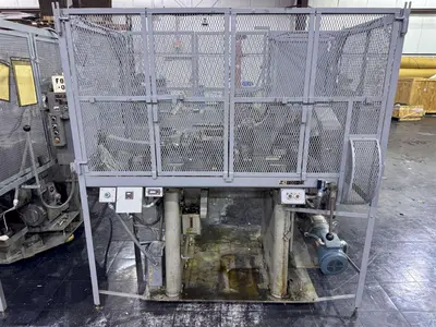 USED U.S. BAIRD RWI