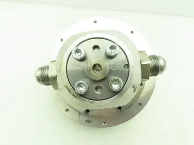 Kremlin Rexson REGSMART High Pressure Stainless Fluid Regulator 5800 PSI