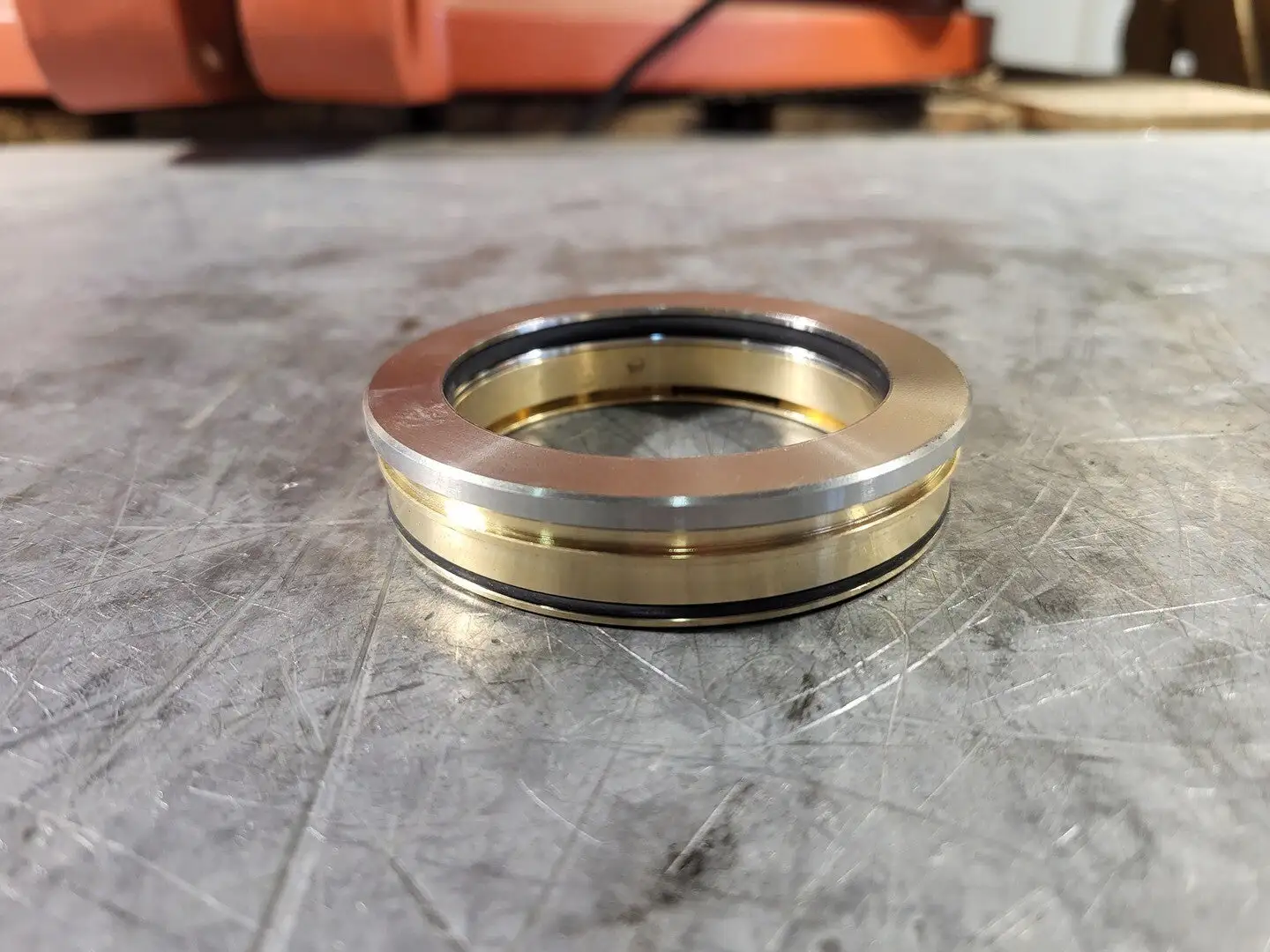 NEW INPRO/SEAL 1787-S-P0009-5