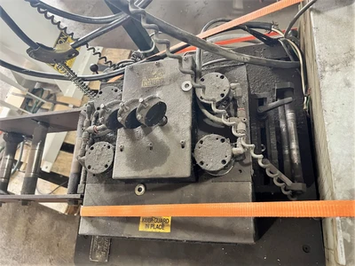 USED WADDINGTON PRF-600LCUD