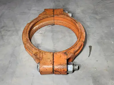 Used SHURJOINT 7707 Parts (Hydraulics and Pneumatics) British Columbia CA | Lenmark #328267
