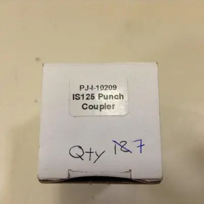 NEW EXTOL PJ-I-10209