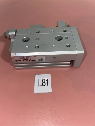 NEW SMC MXS12L-20A