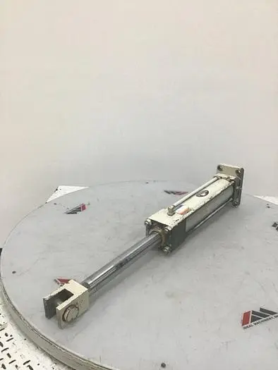 Used HORIUCHI MACHINERY F7-SE 1FB80B175N Hydraulic Cylinders Michigan US | Ideal Machinery #1232019