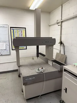2004 HELMEL MICROSTAR 430-202 Coordinate Measuring Machines | ListingHippo (2)