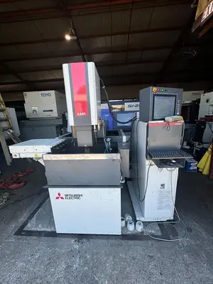 USED MITSUBISHI EA8SM, 2018,