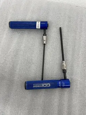 USED CDI 1502TP-1