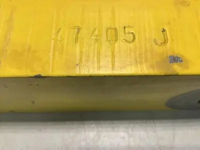 USED VAN DORN 308078