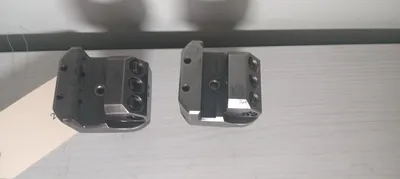 USED Sandvik Coromant Capto