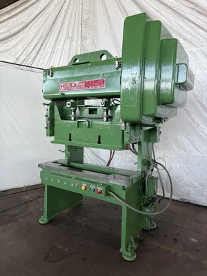 USED BLISS C2-35