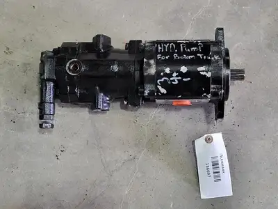 Hydraulic Pump 333 5020 002
