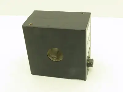 Magnetische 3.625.01-3107 Foerster Magnatest Test Coil 40mm Bore 2-1000Hz