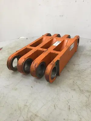 USED ENGEL 0320 541 00 05R