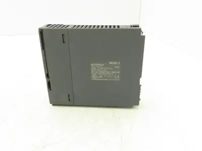 Mitsubishi Q06UDEHCPU Melsec-Q CPU Unit 60k Step Max