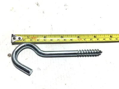 5″X.3″ METAL CEILING SCREWS (pack of 50)