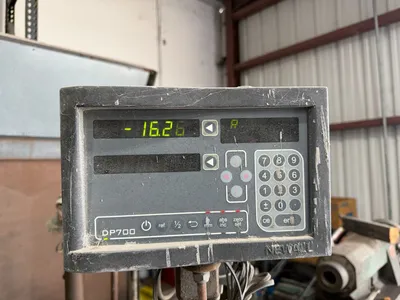 Used 1990 KINGSTON HK-3000 Oil Field & Hollow Spindle Lathes Texas US | Harris Machine Tools, Inc. #1341408