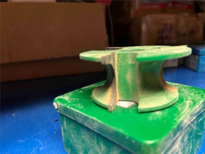 Used _UNKNOWN_ _UNKNOWN_ Tooling (woodworking) Colorado US | MachineryMax #1521416