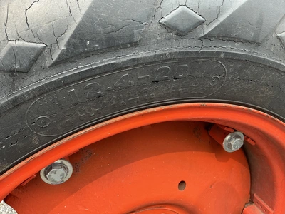 Used ALLIS-CHALMERS WC Agricultural Tractors Michigan US | Miedema Asset Management Group #1315647