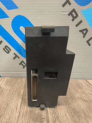 Used GE FANUC IC693PWR330C Power Supplies South Carolina US | ESS Industrial Equipment Sales #1275318