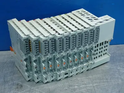 USED WAGO 750352