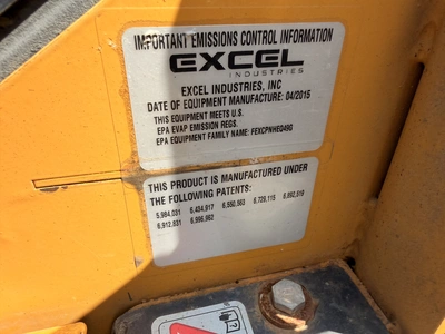 Used HUSTLER VX4 #934281 Mowers Michigan US | Miedema Asset Management Group #1414353