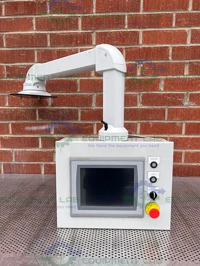 Used ALLEN BRADLEY 2711P-T10C21D8S SERIES B PANELVIEW PLUS 7 TOUCH DISPLAY Electronics & Components | Equipment Lab #486339
