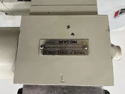 USED REXROTH 4 WRD 25Q325-31/10L2EK8/