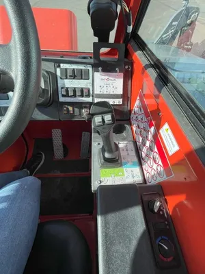 New | in-Stock 2026 SKYJACK SJ643 TH TELEHANDLER Telehandlers Alberta CA | Adcock Equipment #1417990