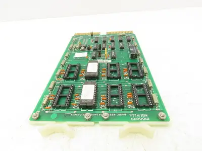 Used MEASUREX _UNKNOWN_ Printed Circuit Boards (PCB) Indiana US | Arrow Industrial #1408210