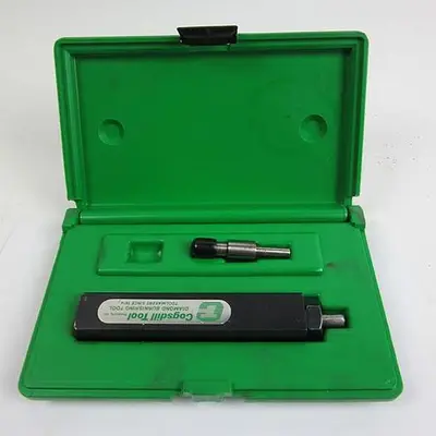 Cogsdill Daimond Burmishing tool