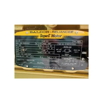 USED DORR-OLIVER, INC. A-24