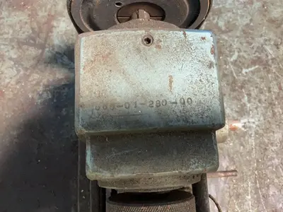 Used _UNKNOWN_ _UNKNOWN_ Tube End Finishing & Chamfering Machinery Ohio US | HGR 24 #1311761