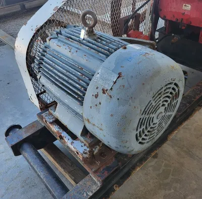 USED WHEATLEY HP-100L