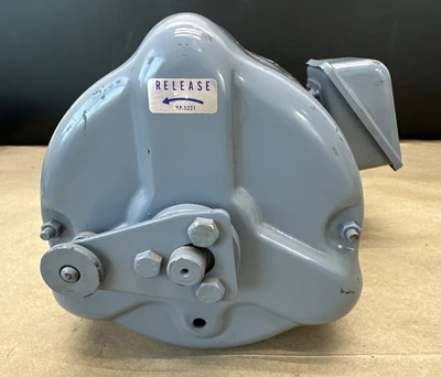 NEW Nidec EEBQ QBFD-M008