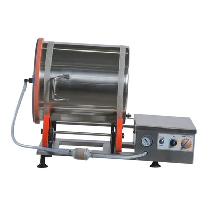 PRO-CUTS KMV-25 Marinating Vacuum Tumbler