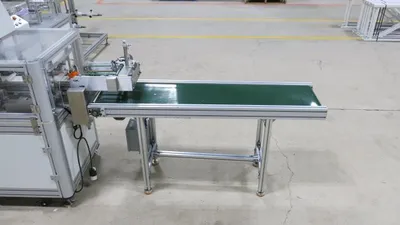 2021 TESTEX APL120 MASK MANUFACTURING EQUIPMENT | Platinum Group (6)